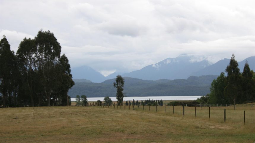 Te Anau