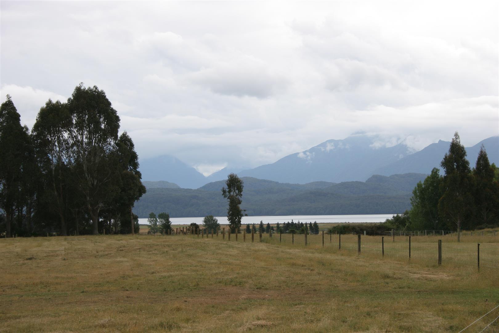 Te Anau
