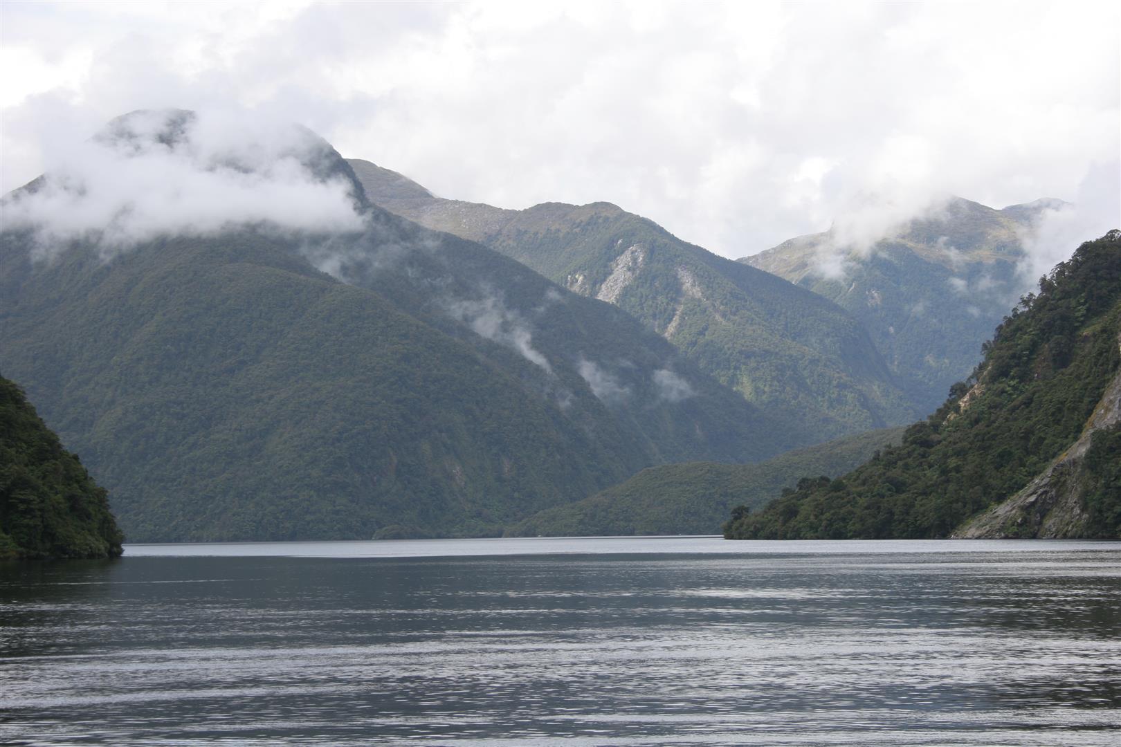 Doubtful Sound