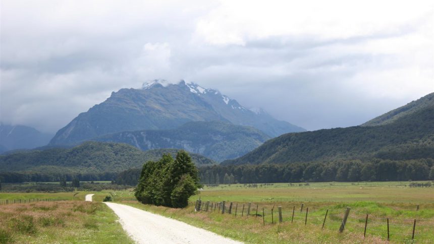 Glenorchy