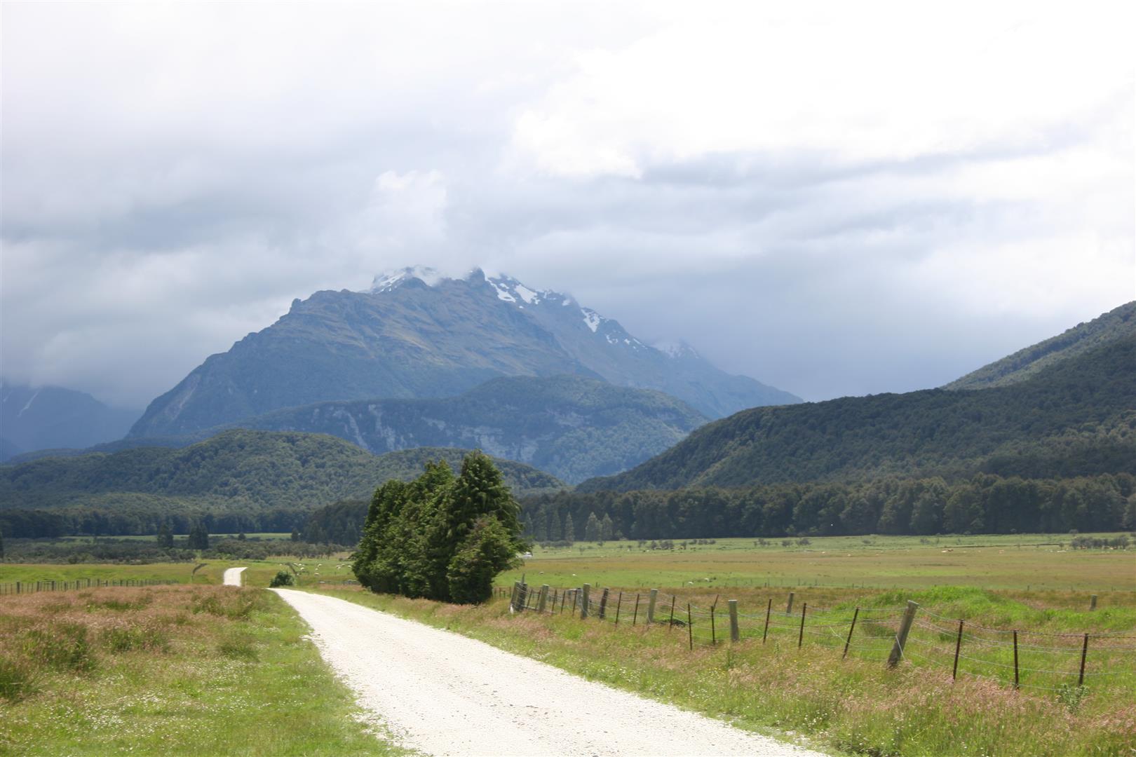 Glenorchy