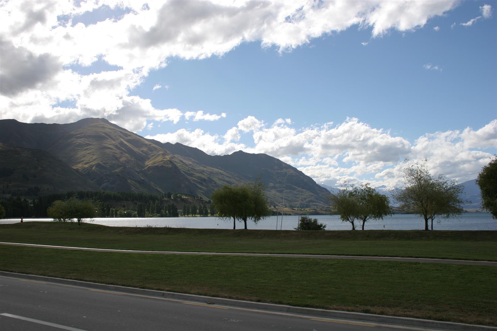 Lake Wanaka
