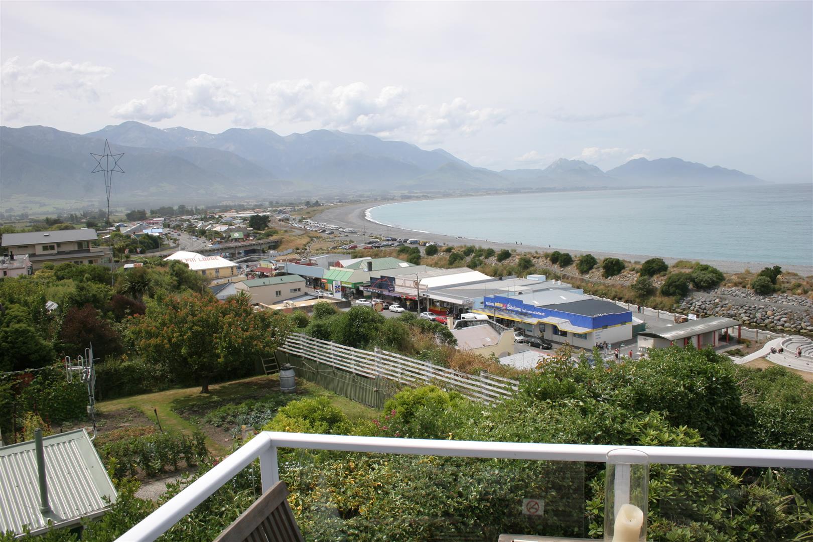 Kaikoura