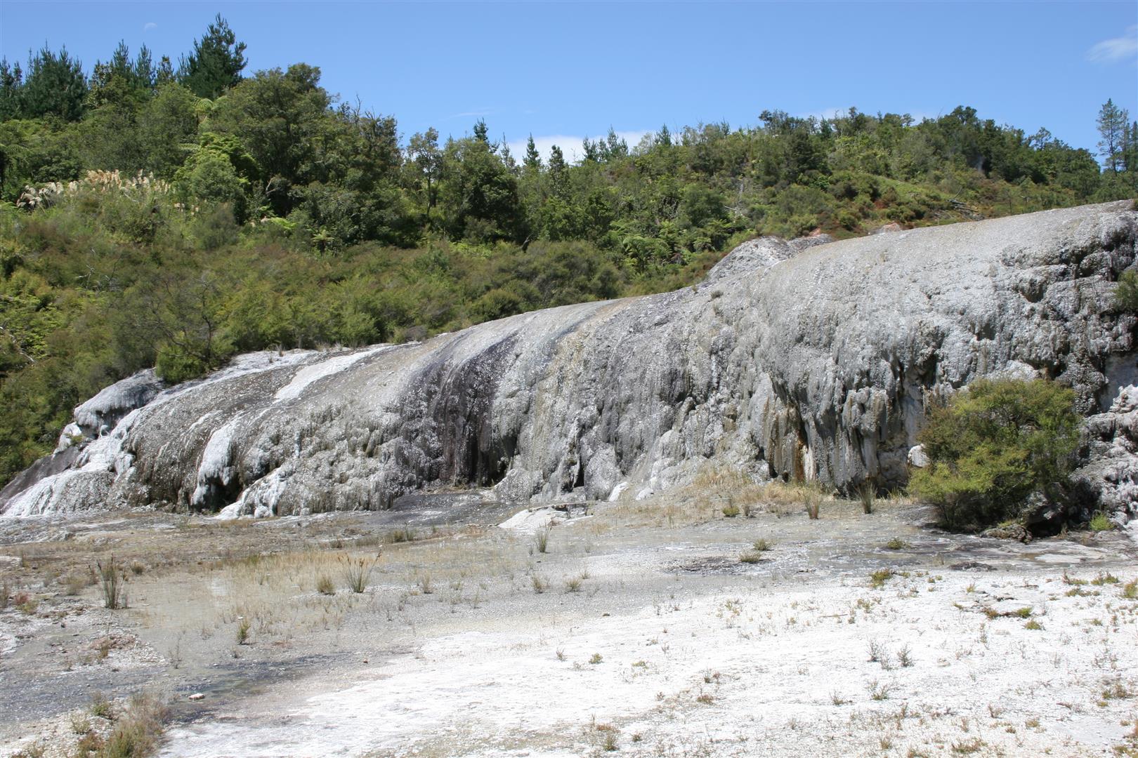 Orakei Korako