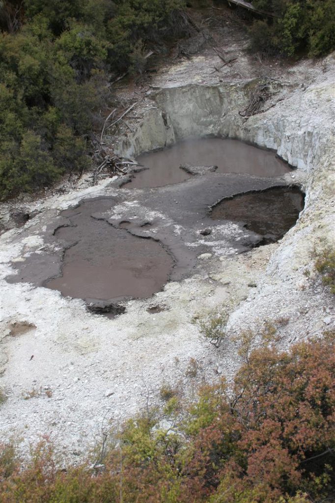 Wai-O-Tapu