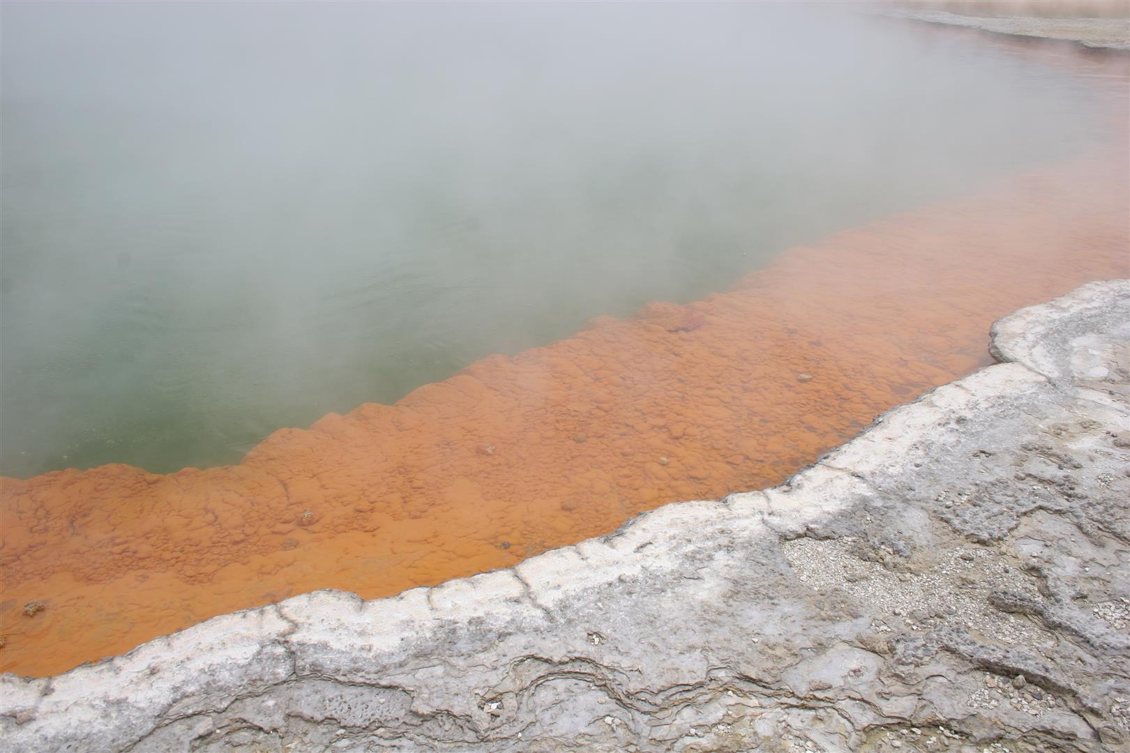 Wai-O-Tapu