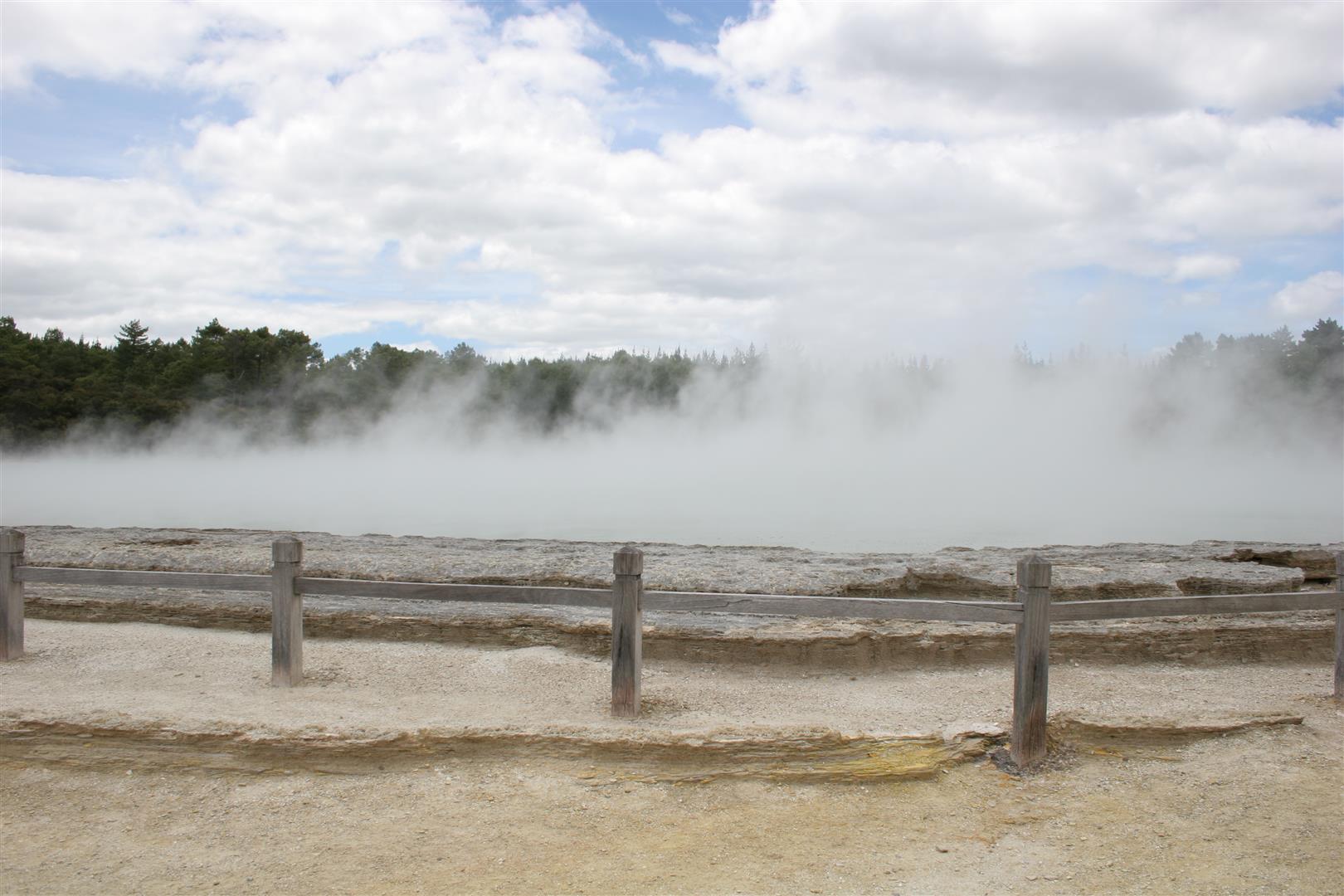 Wai-O-Tapu