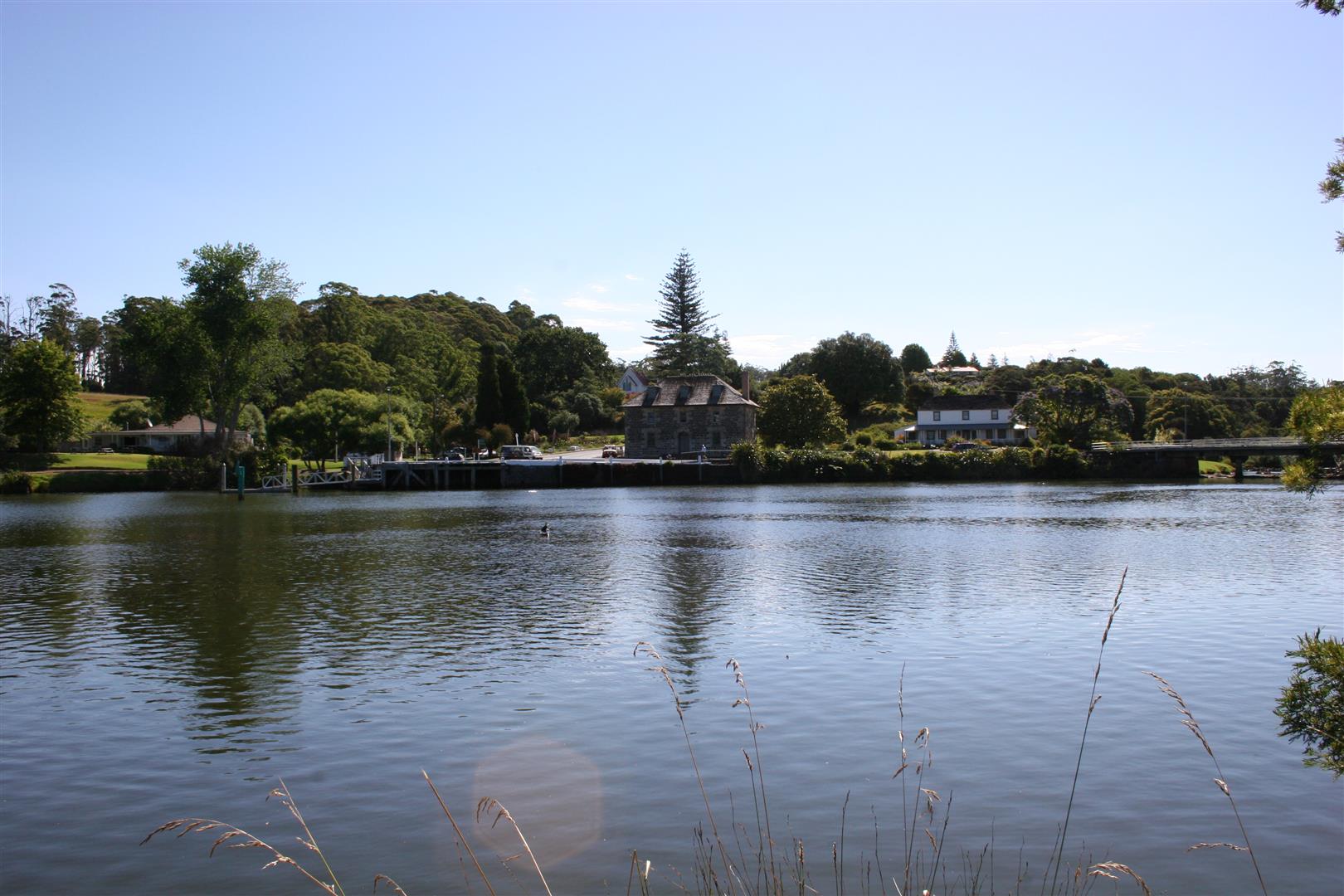 Rewa's village, Kerikeri