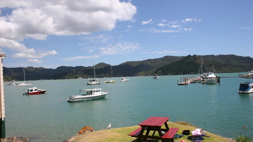 Whangaroa