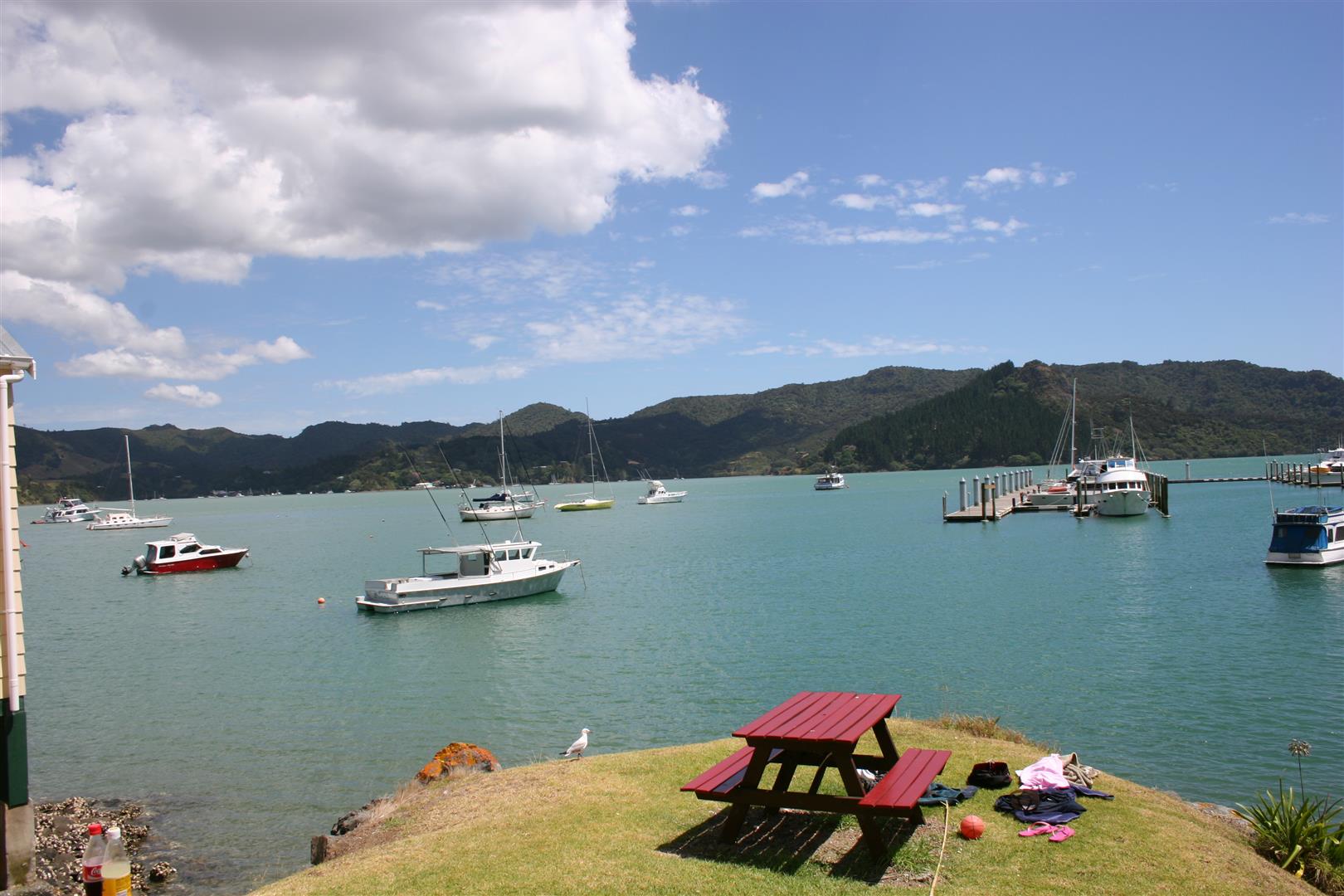 Whangaroa