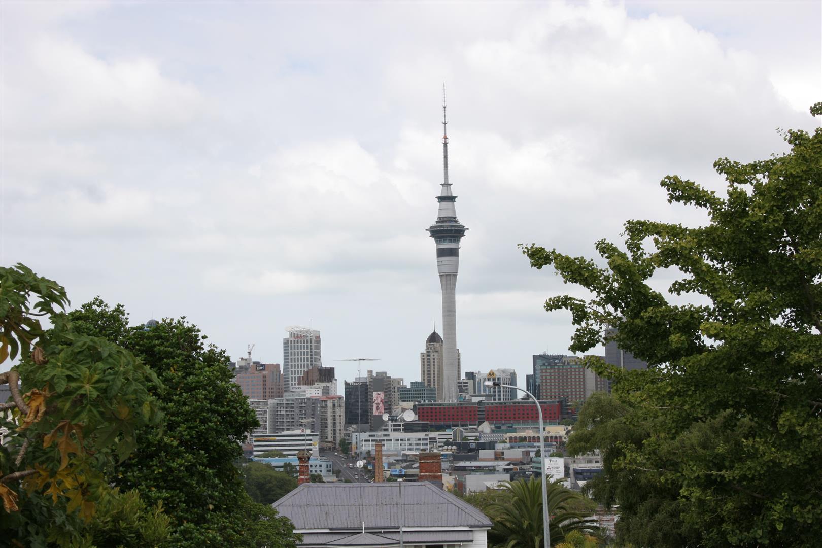 Auckland