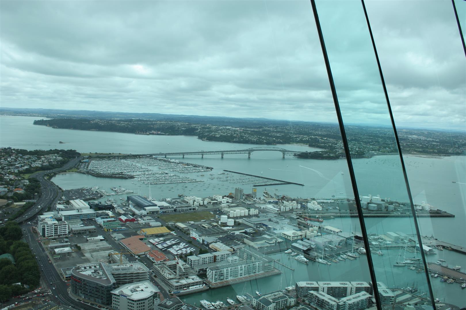Sky Tower, Auckland