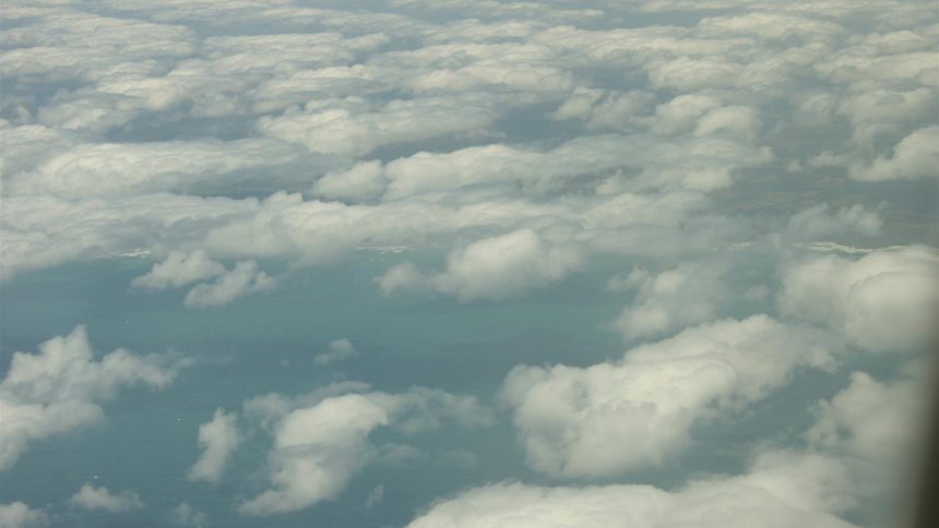 Laatste blik op Nieuw-Zeeland