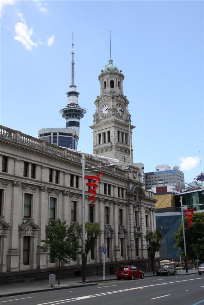 Auckland