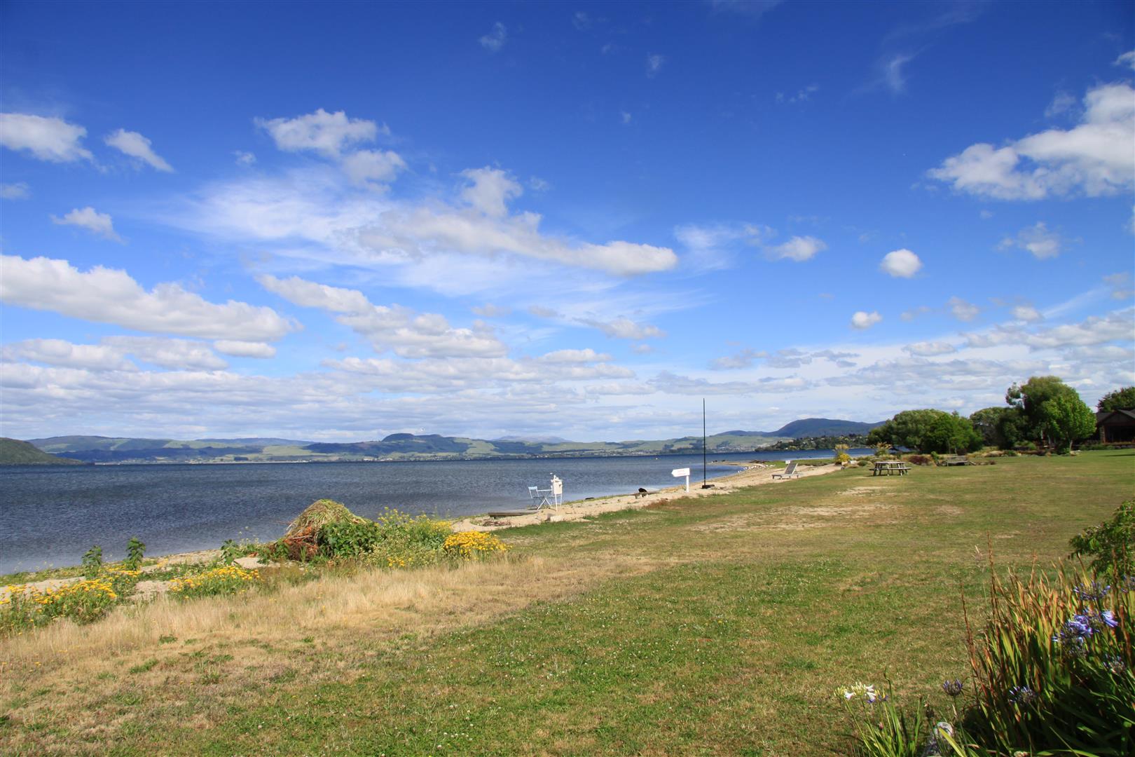 Lake Rotorua