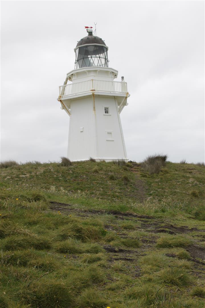 Lighthouse